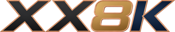 xx8k Logo